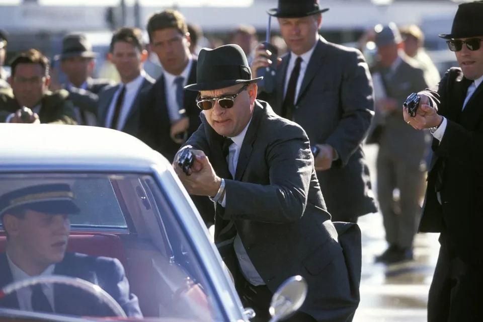 O filme mais irresistível de Steven Spielberg — indicado ao Oscar e impossível de largar, na Netflix