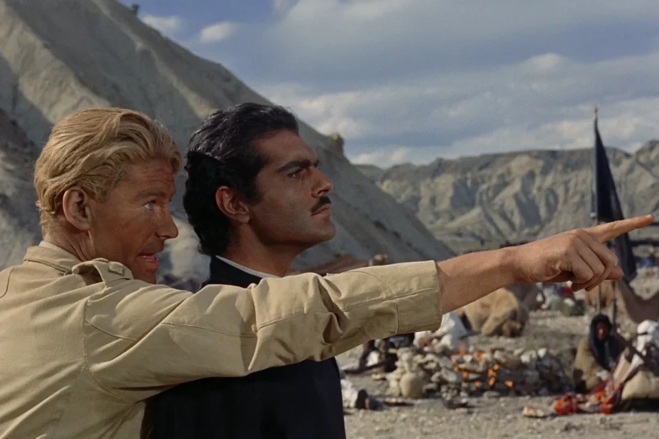 O filme que aparece em todas as listas de “maior de todos” está na Netflix