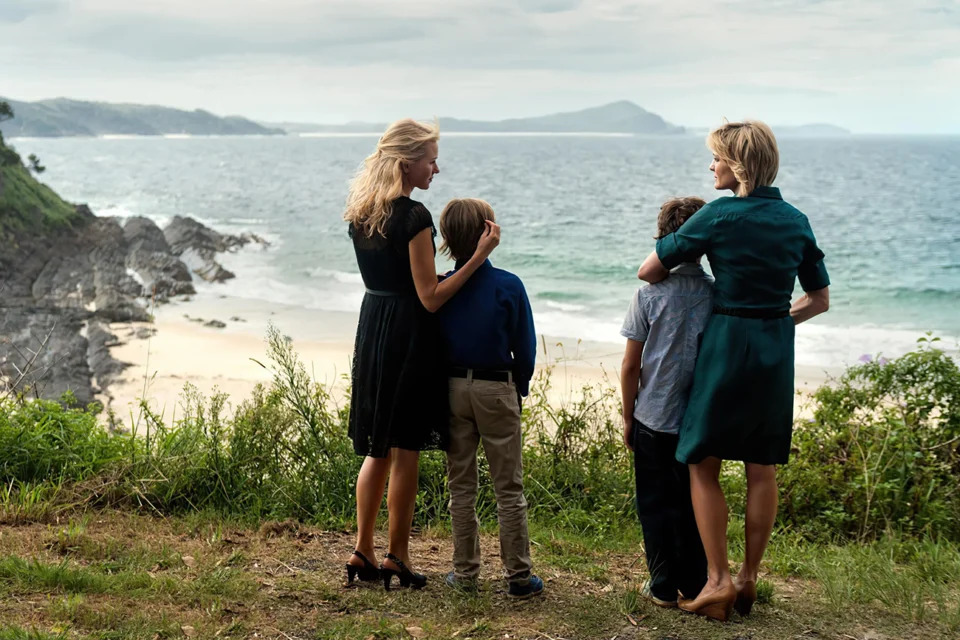 O filme que vai testar seus limites morais — e tem Naomi Watts + Robin Wright, no Prime Video