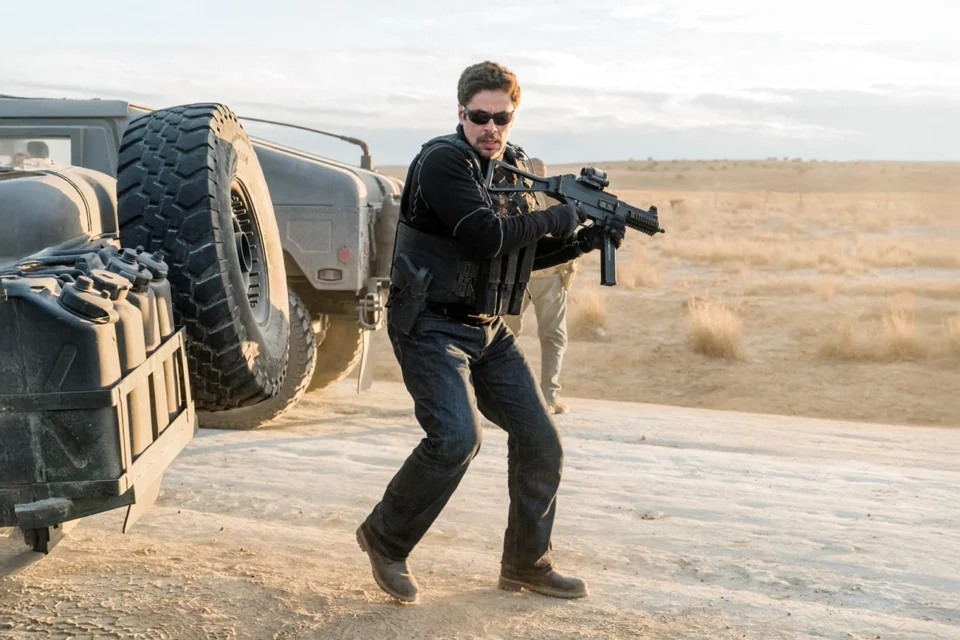 O melhor filme de ação de janeiro na Netflix: 100 minutos de adrenalina sem pausa