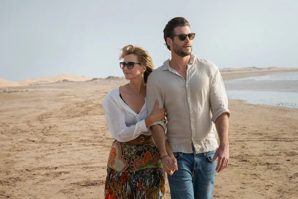 O romance existencialista inspirado em Sartre que faz amor doer — e está na Netflix