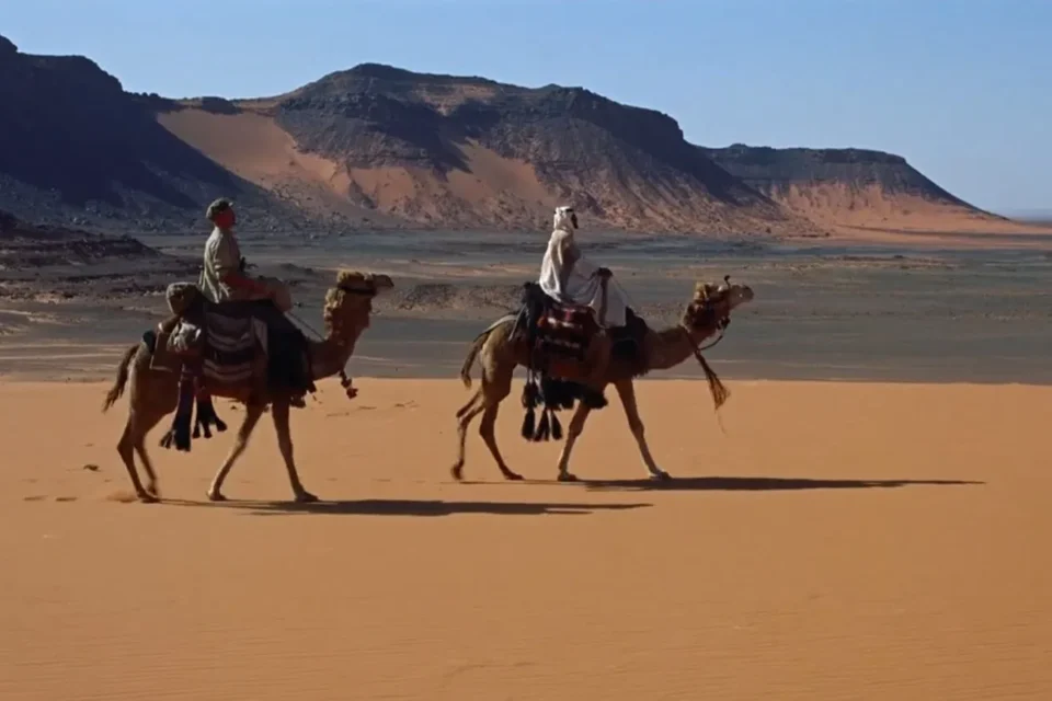 Para alguns, é o maior filme já feito — e está na Netflix