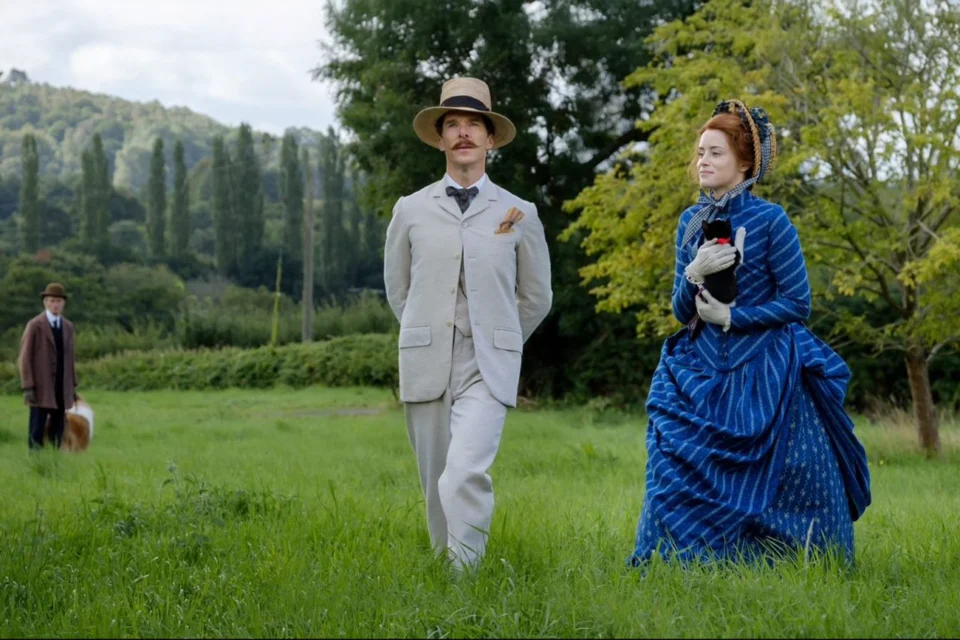 Por que essa biografia “cult” voltou a bombar no Prime Video?