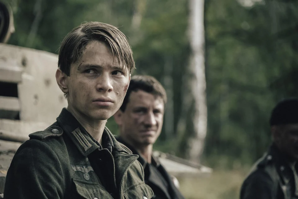 Por que tanta gente termina esse filme em silêncio? Ele está no Prime Video