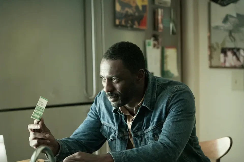 Proibido para cardíacos: suspense com Idris Elba na Netflix vai fazer seu coração pular para fora do peito