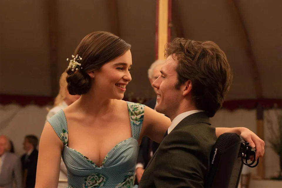 Romance clichê lindo e apaixonante que acaba de chegar na Netflix