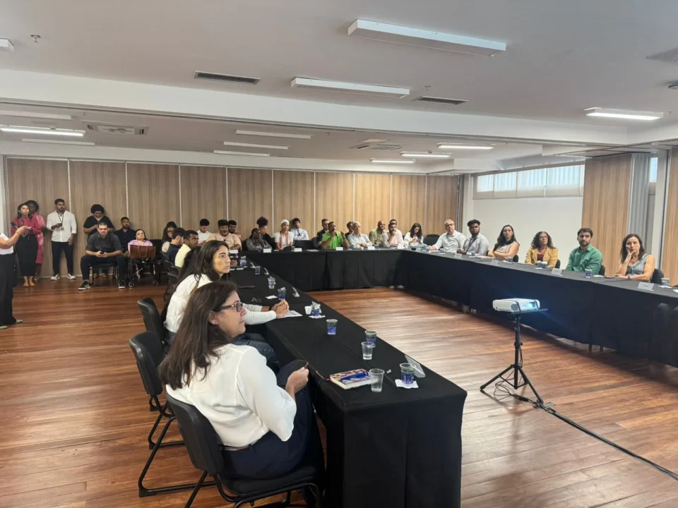 Salvador inicia mapeamento para estruturação como destino turístico inteligente