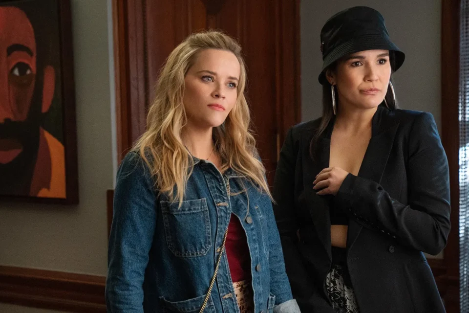 Santo remédio pro mau humor: comédia romântica da Netflix melhora o fim de semana na hora