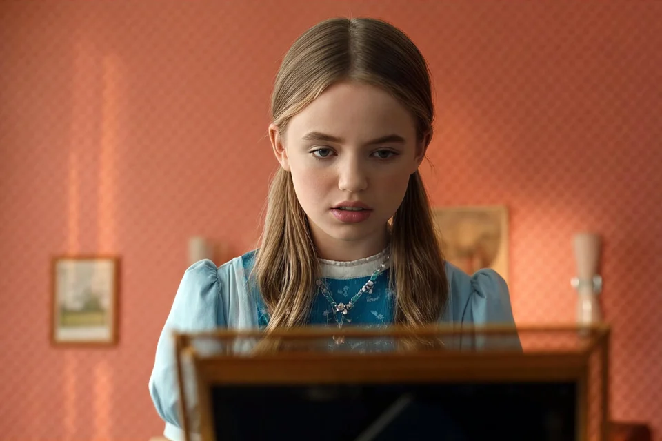 Te desejo coisas estranhas – Revista Bula