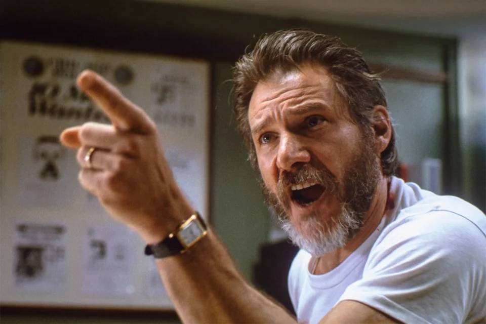 Thriller frenético de ação com Harrison Ford e Tommy Lee Jones no Prime Video vai fazer seu corpo tremer