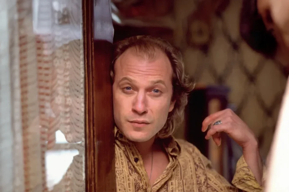 Um dos filmes mais assustadores já feitos está na Netflix, e ganhou cinco Oscars