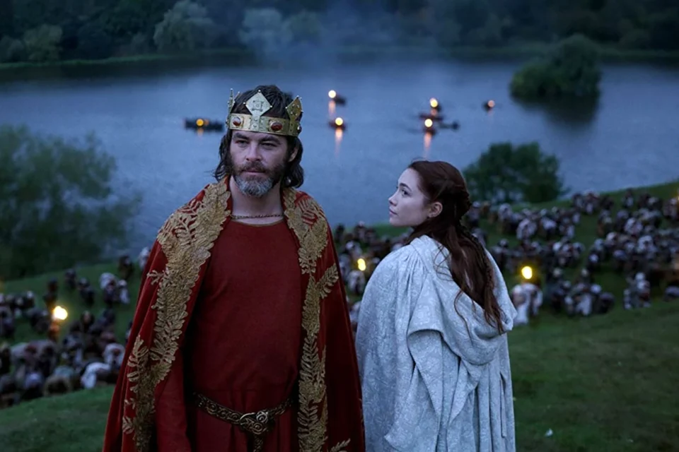 Um dos melhores filmes da história da Netflix — e ainda assim foi ignorado por crítica e público