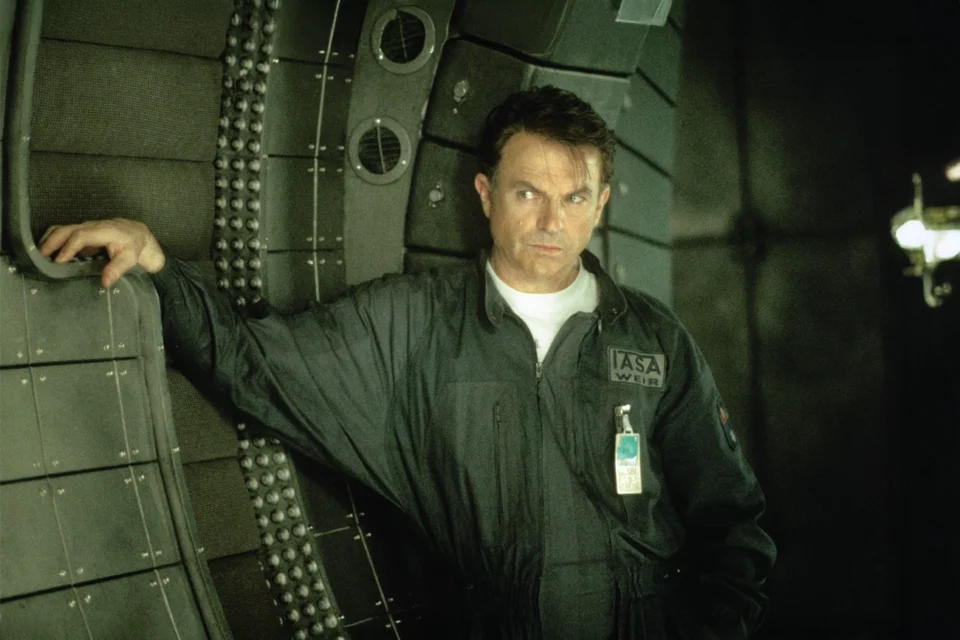 Um sci-fi perturbador, cerebral e esquecido: por que este filme dos anos 90 merece ser revisto na Netflix