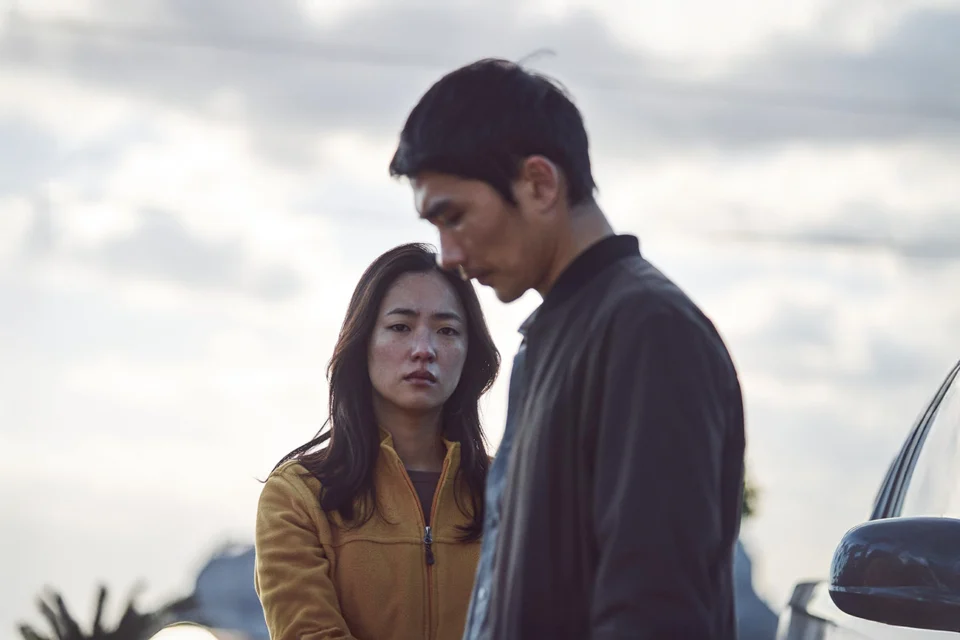 Um thriller brutal na Netflix que prende do primeiro minuto e não sai da cabeça