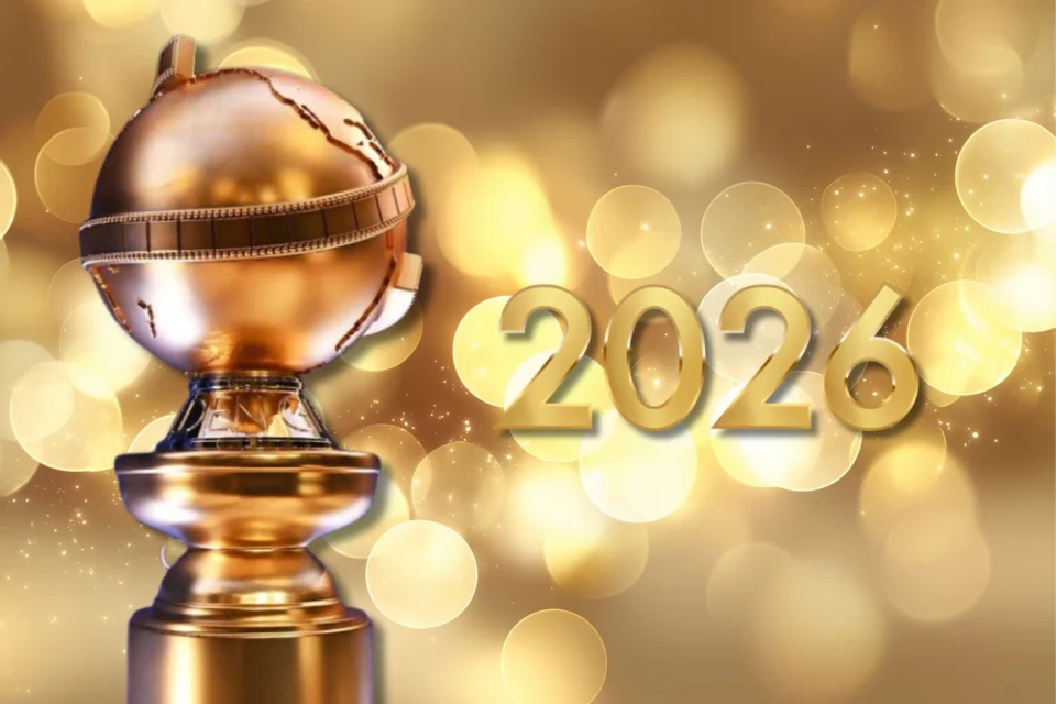 Vencedores do Globo de Ouro 2026