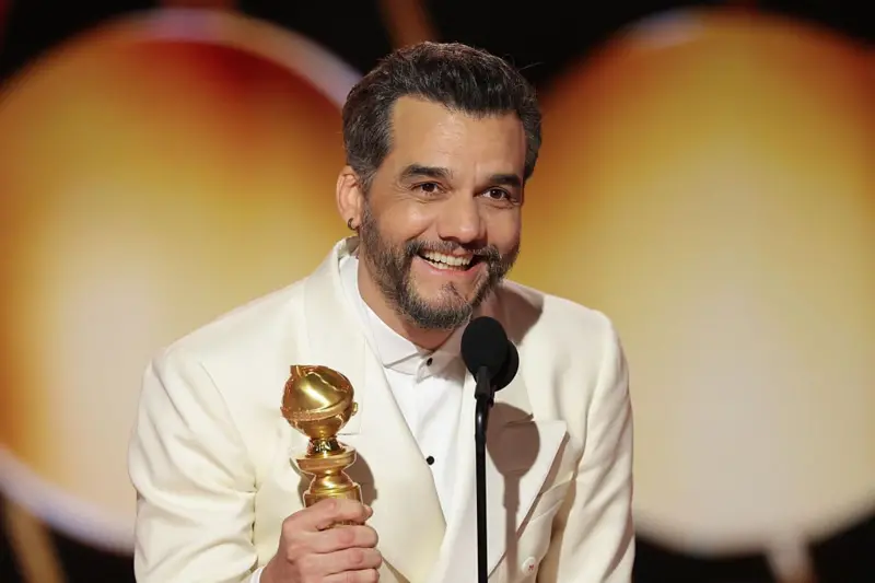 Wagner Moura vence o Globo de Ouro como melhor ator de drama – Fatos Desconhecidos