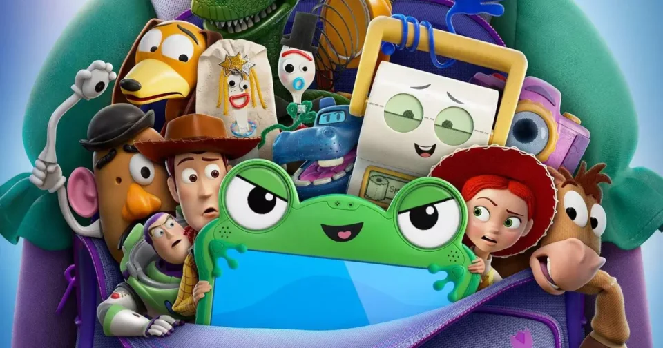Novo cartaz de Toy Story 5 revela personagens inéditos – Fatos Desconhecidos
