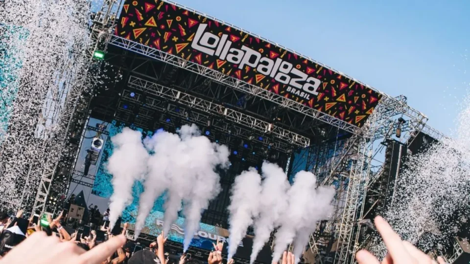 Lollapalooza 2026: como chegar, o que levar e programação