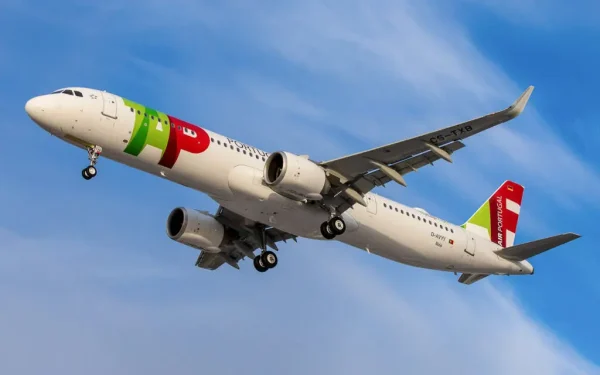 Tap Air Portugal cria benefícios para clientes no Rock in Rio Lisboa