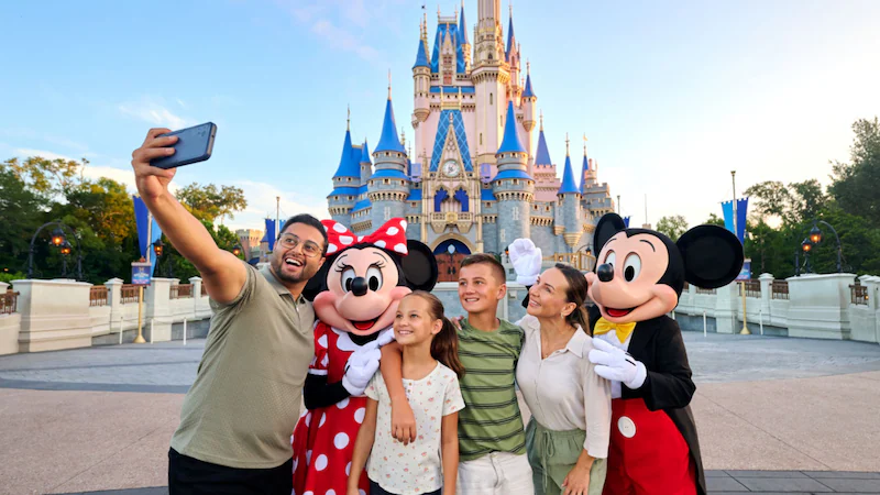 confira as novidades do Walt Disney World