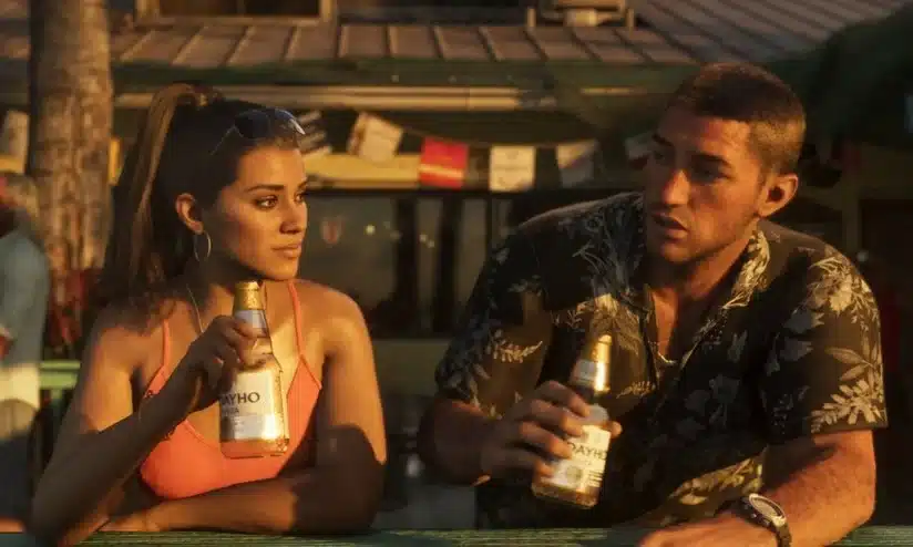 GTA VI deve chegar em novembro sem atraso, indicam bastidores – Fatos Desconhecidos