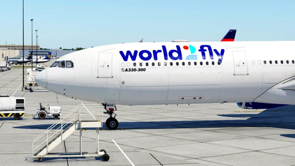 TAP recorre a leasing de aeronave para manter operações diante de atrasos na indústria em 2026