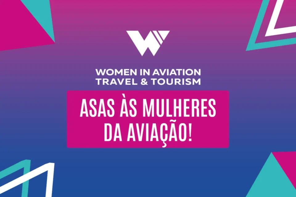 Inframerica abre inscrições para o programa “Mulheres na Aviação, Viagem e Turismo” com mais de 140 bolsas de estudo