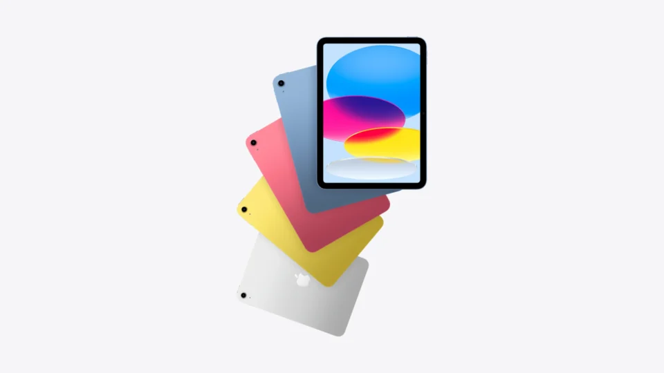 Livelo abre disputa por iPad 11 com lances a partir de 1 ponto