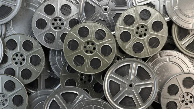 Curta-metragem portuguesa “Mnema” em competição em festival nos EUA