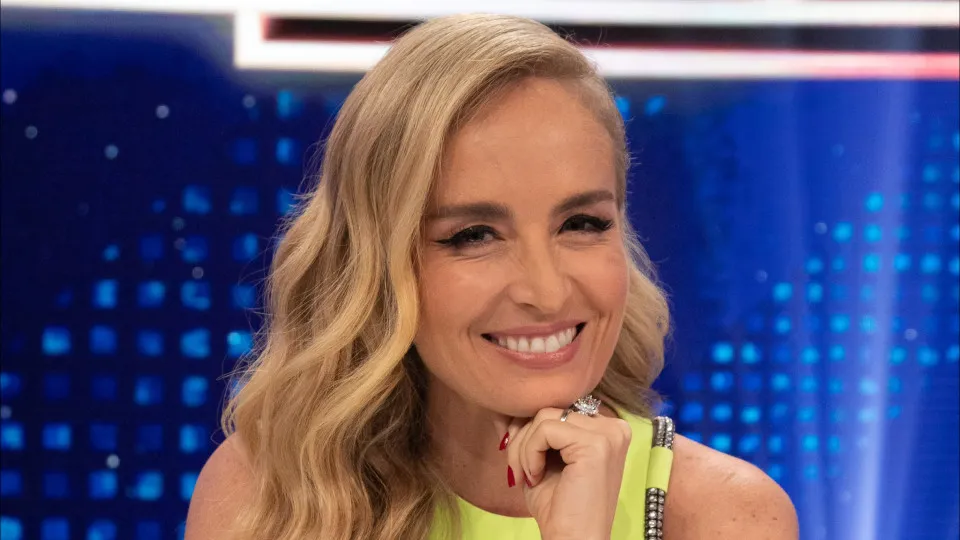 ‘A gente também acreditou nessa rivalidade’, diz Angélica sobre disputa com Xuxa e Eliana