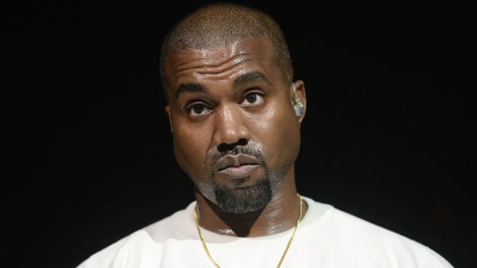 Show de Kanye West na Holanda tem protestos contra antissemitismo