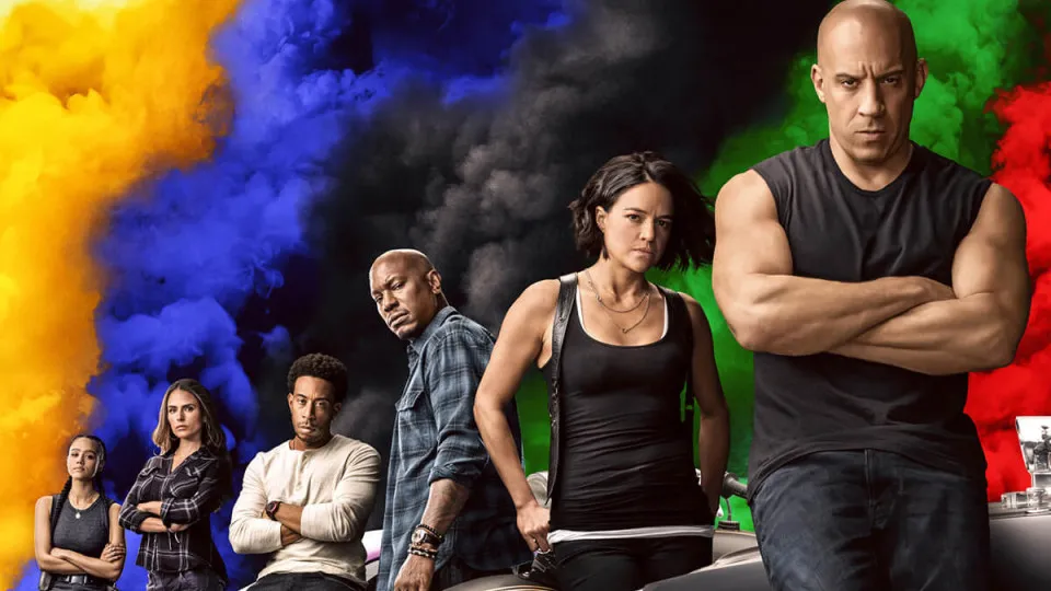 ‘Velozes e Furiosos’ ganhará série de TV em plataforma de streaming