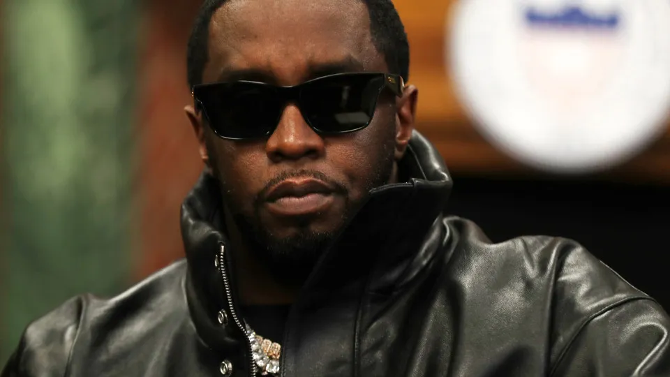 Sean ‘Diddy’ Combs enfrenta nova acusação de abuso sexual contra ator mirim