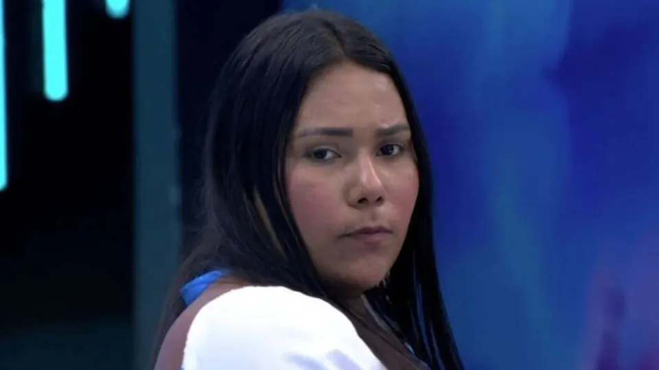 Após BBB 26, Chaiany Andrade diz que vai estudar teatro