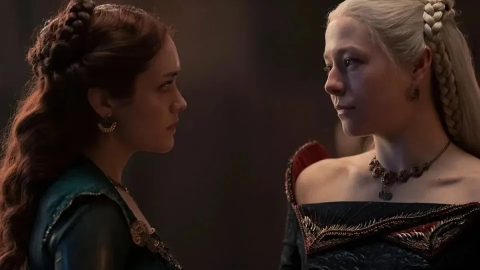 HBO divulga trailer da 3ª temporada de ‘A Casa do Dragão’ e confirma estreia para junho