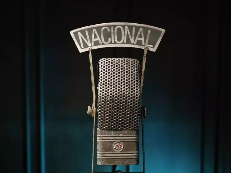 Série que celebra 90 anos da Rádio Nacional destaca as Rainhas do Rádio