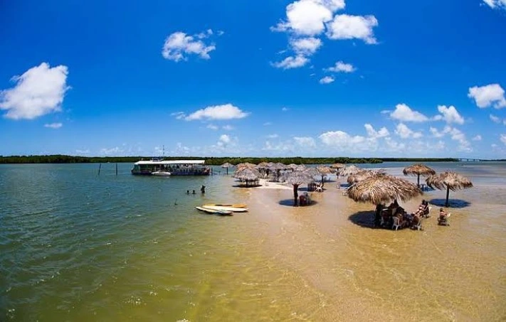 Melhores praias em Aracaju: guia completo para turista e moradores