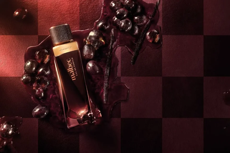 O Boticário apresenta Malbec Eau de Parfum, a versão mais concentrada da história da marca