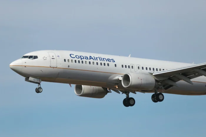 Copa Airlines amplia voos de São Paulo e chega a 42 frequências semanais no verão