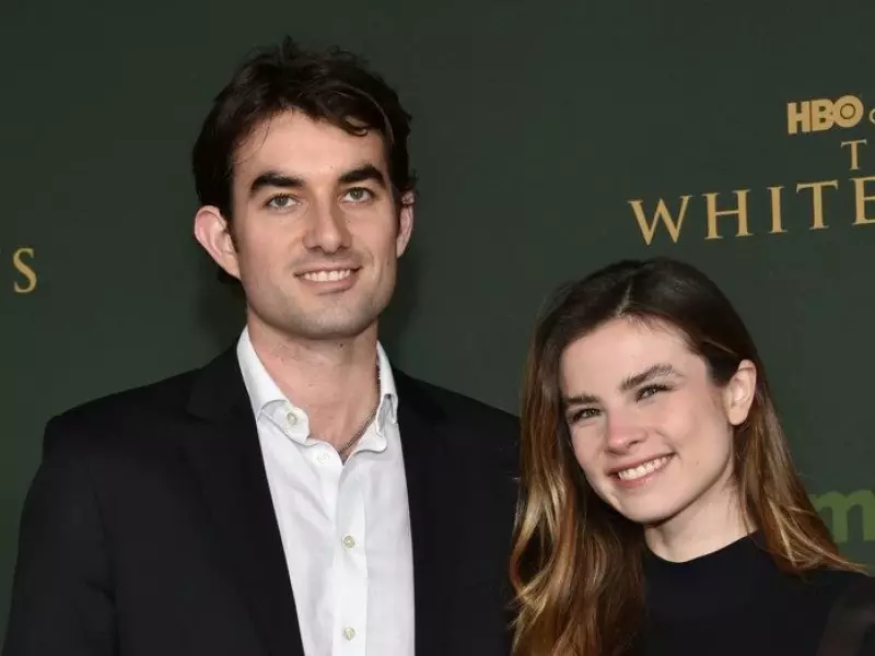 Quem é Conor Kennedy? E por que o marido de Giulia Be teve prisão decretada pela Rússia?