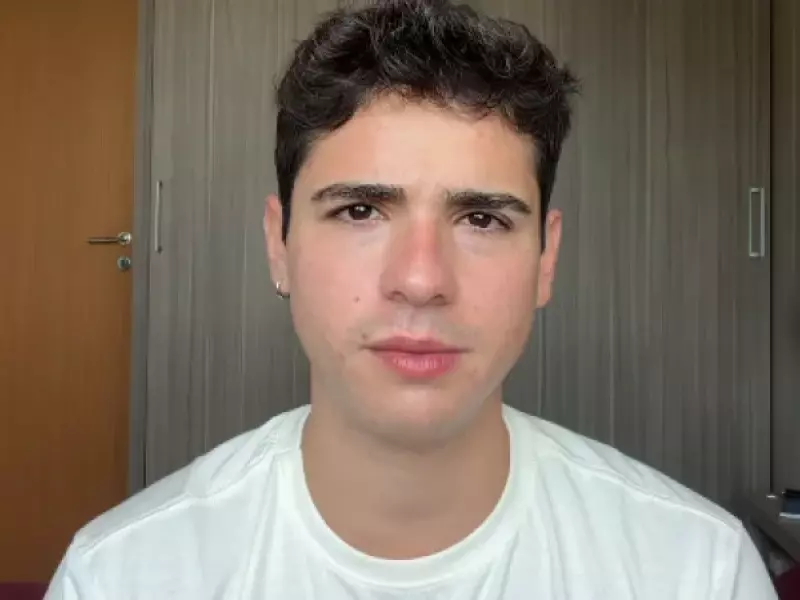 Famosos demonstram apoio a João Victor Gonçalves após ser alvo de ataque homofóbico