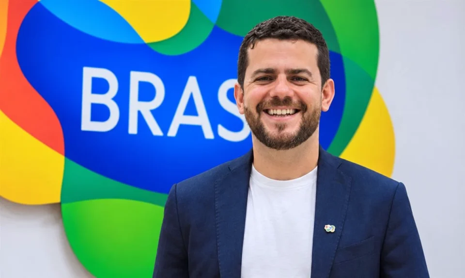 Embratur terá mudança na área de Transportes com saída de Philipe Kharat