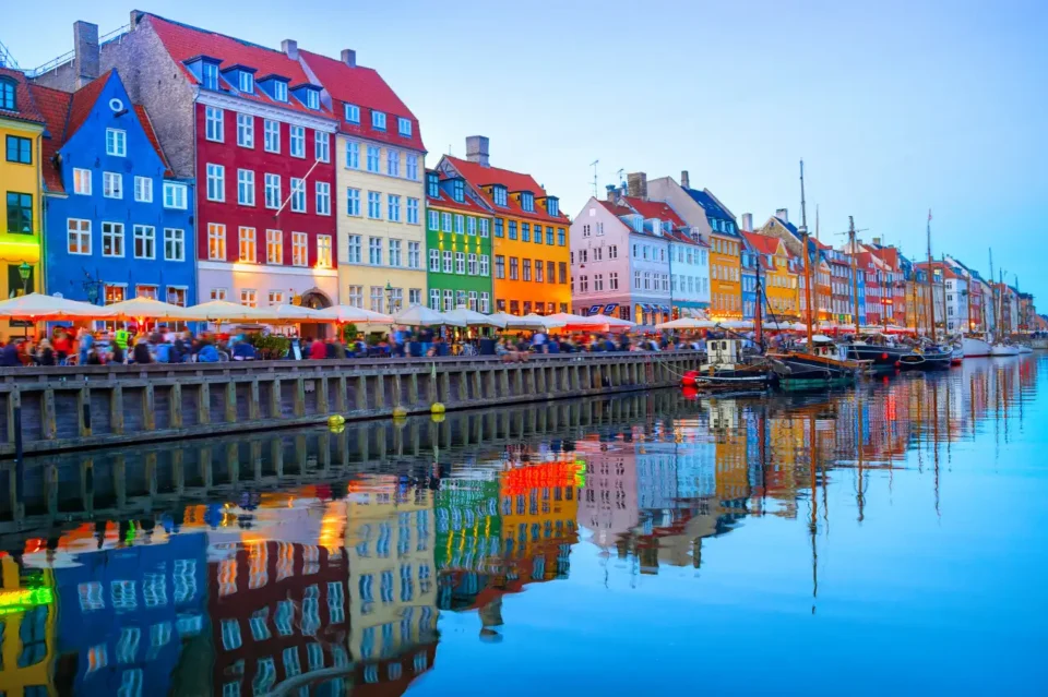 o que Copenhague pode inspirar sobre o futuro da gestão de destinos