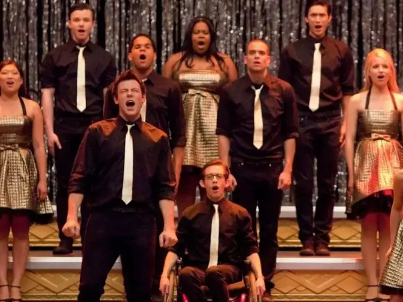 “Glee” ganhará reboot e aumenta expectativa por retorno do elenco original