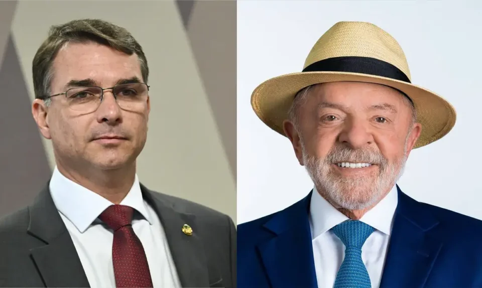 veja as declarações de ambos após o resultado