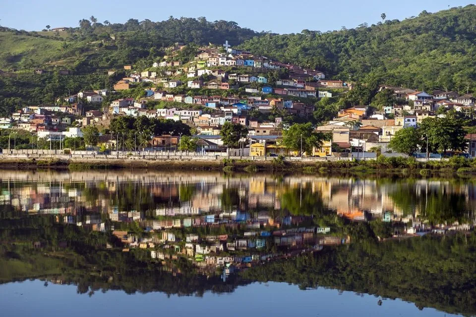 11 cidades brasileiras únicas que todo mundo deveria visitar pelo menos uma vez (fora do óbvio)