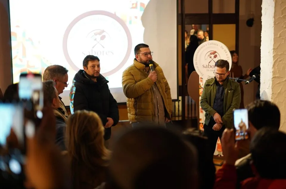 11 pratos exclusivos marcam festival em Canela