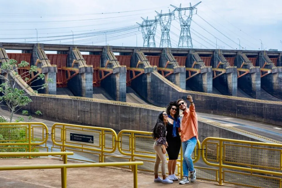 29 startups avançam em programa da Itaipu