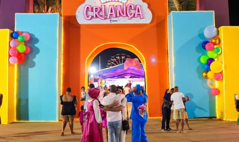 Card: Show da Banda Pífano de Pife na Barra dos Coqueiros