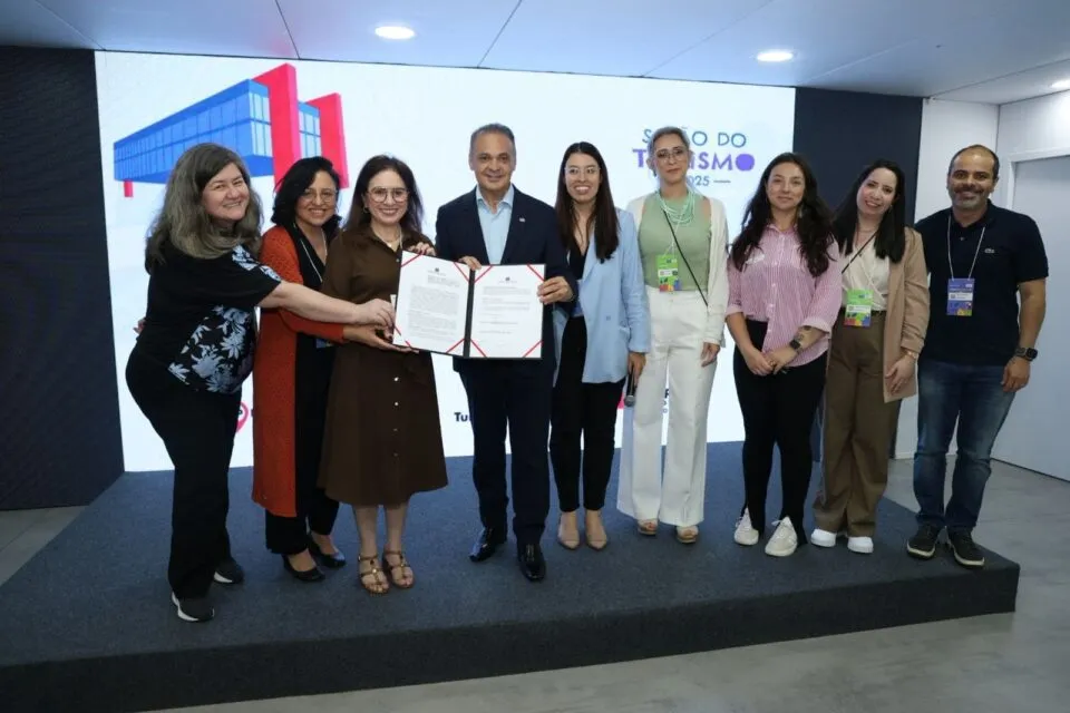 ABAV Expo confirma edições em São Paulo para 2026 e 2028